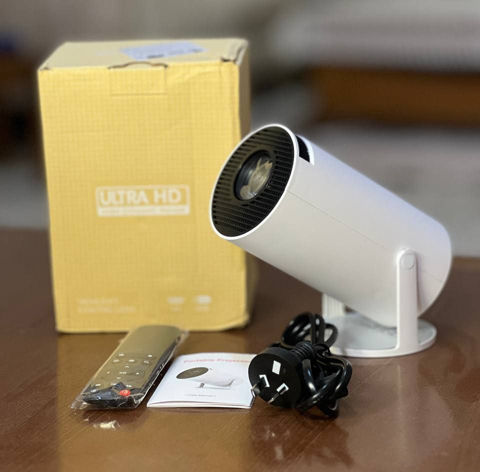 Projector hy300